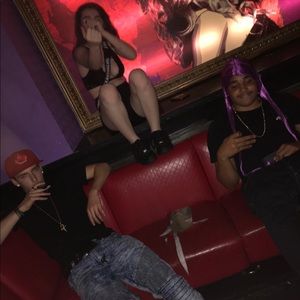 Meet your Posher, Jayson